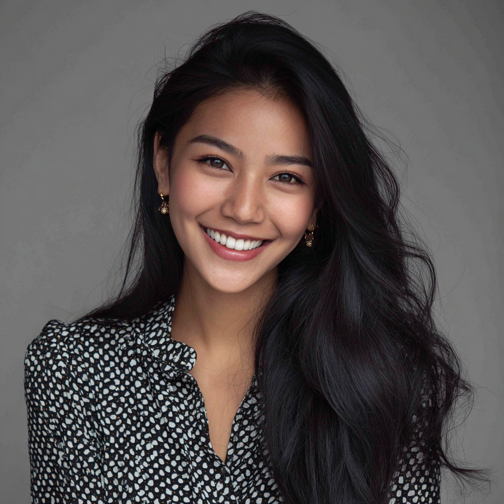 Shanti Liu